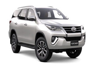 Fortuner