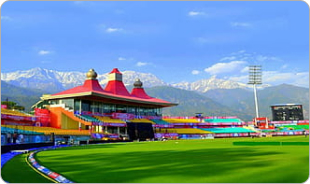 Discovering the Serenity of Dharamshala: A Gem in Himachal Pradesh